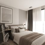 Дизайн квартиры на ул.Шартава (Алея Героев) г.Батуми