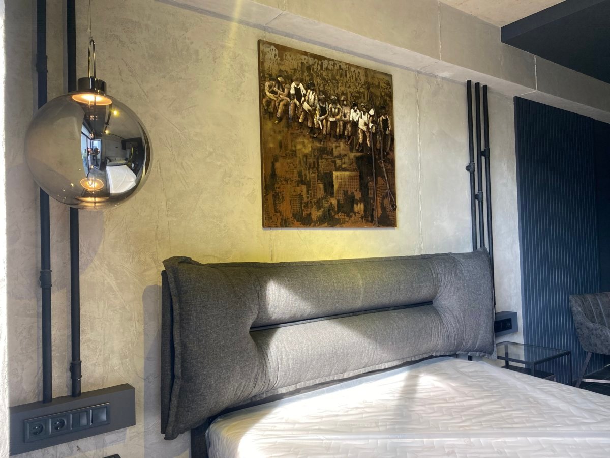 Дизайн квартир в Батуми