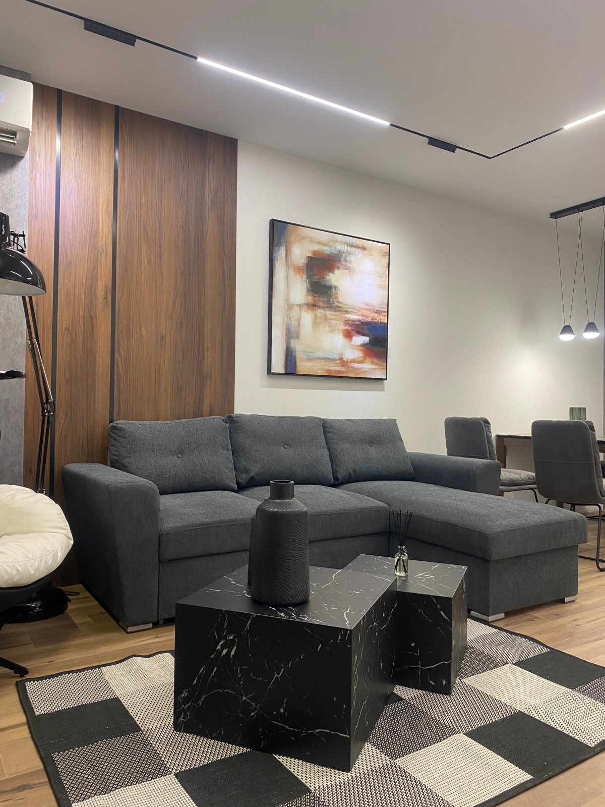 Ремонт квартир в Батуми