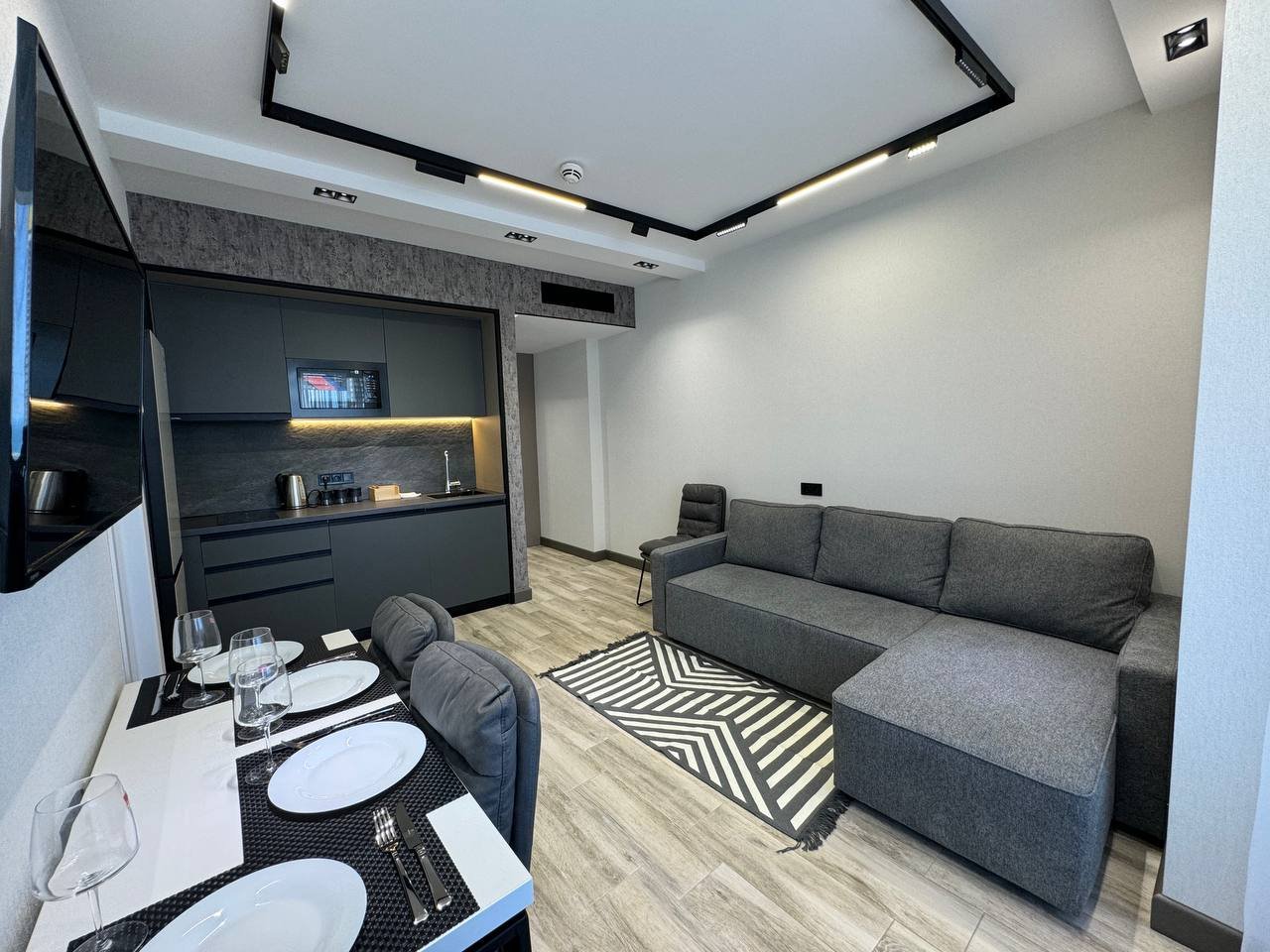 Ремонт в Батуми